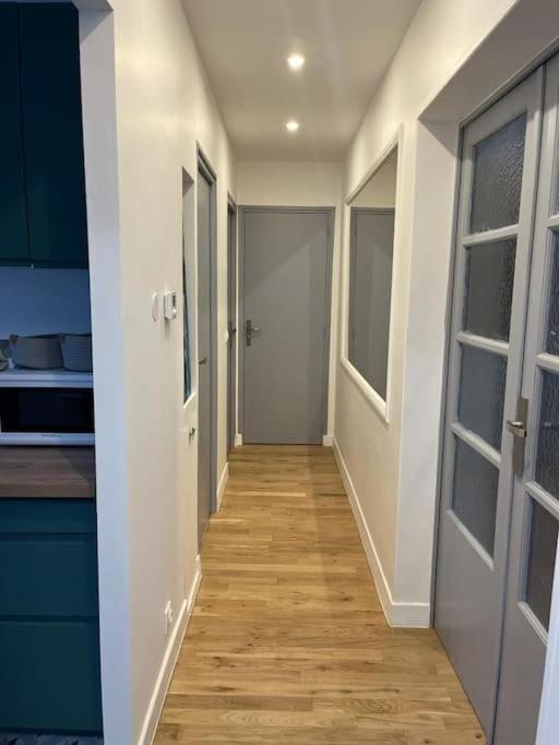 Appartement Cosy 6 Pers Noisy-le-Sec Exteriér fotografie