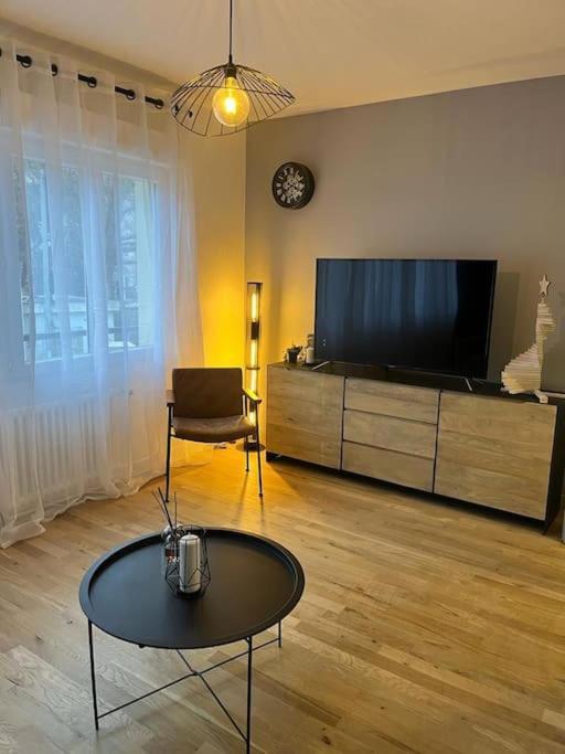 Appartement Cosy 6 Pers Noisy-le-Sec Exteriér fotografie