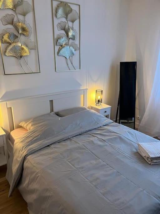 Appartement Cosy 6 Pers Noisy-le-Sec Exteriér fotografie